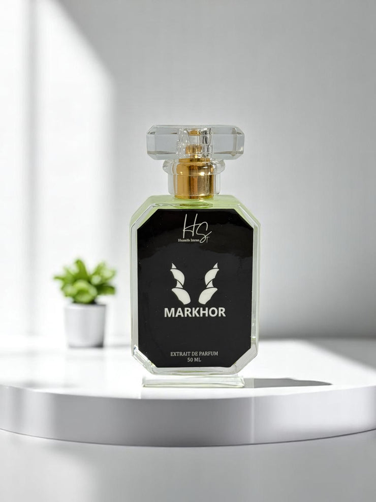 Markhor