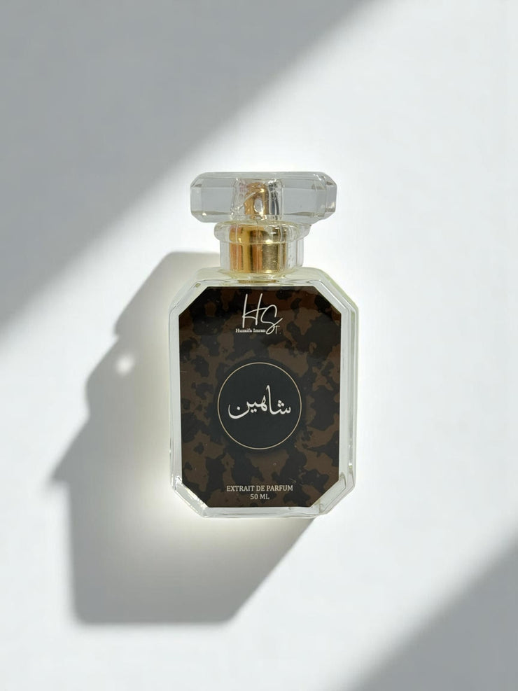 Shaheen