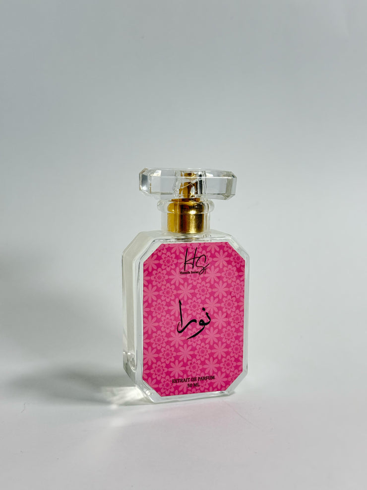 Nura